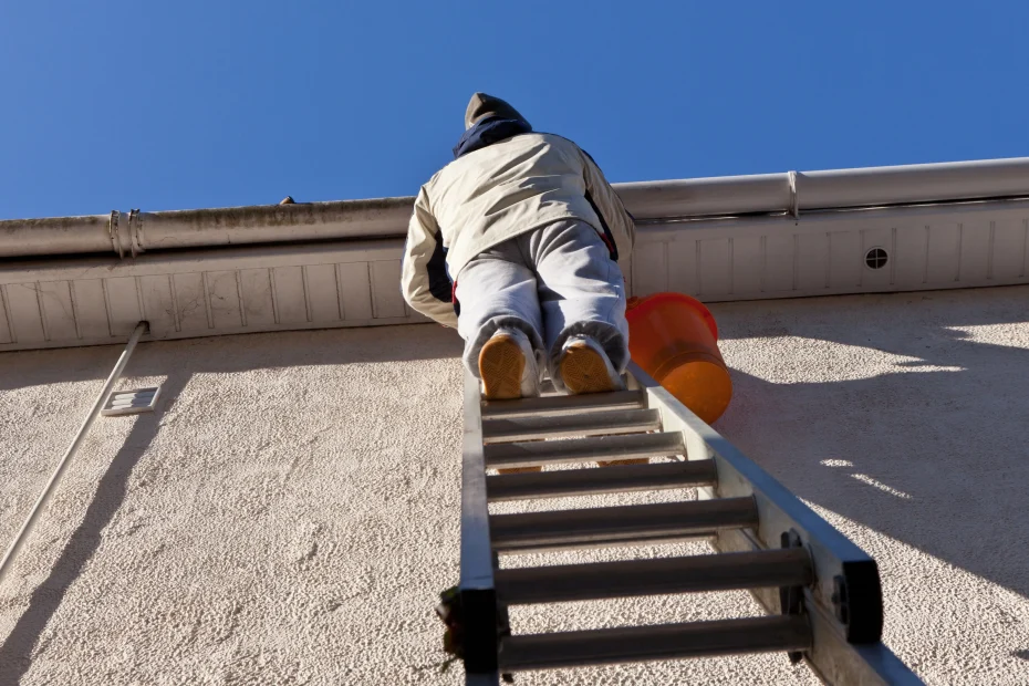 Gutter Cleaning Chattahoochee Hills