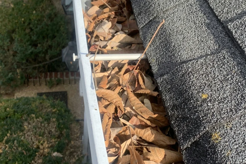 Gutter Cleaning Chattahoochee Hills