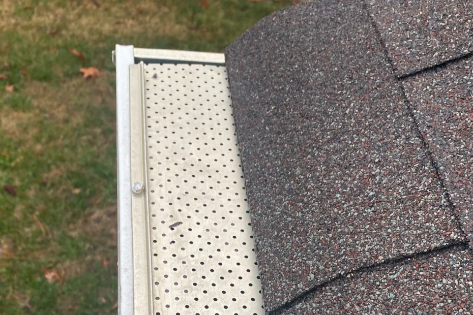 Gutter Cleaning Chattahoochee Hills