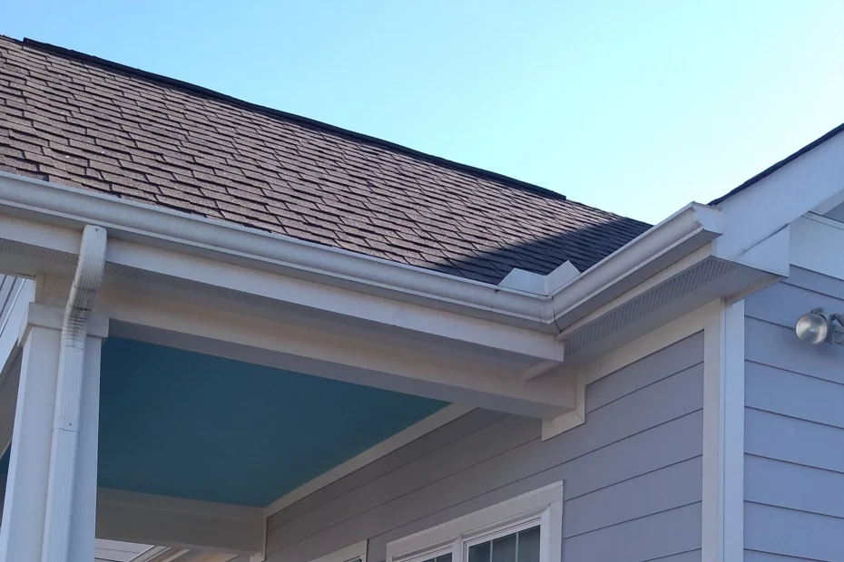 Gutter Cleaning Chattahoochee Hills