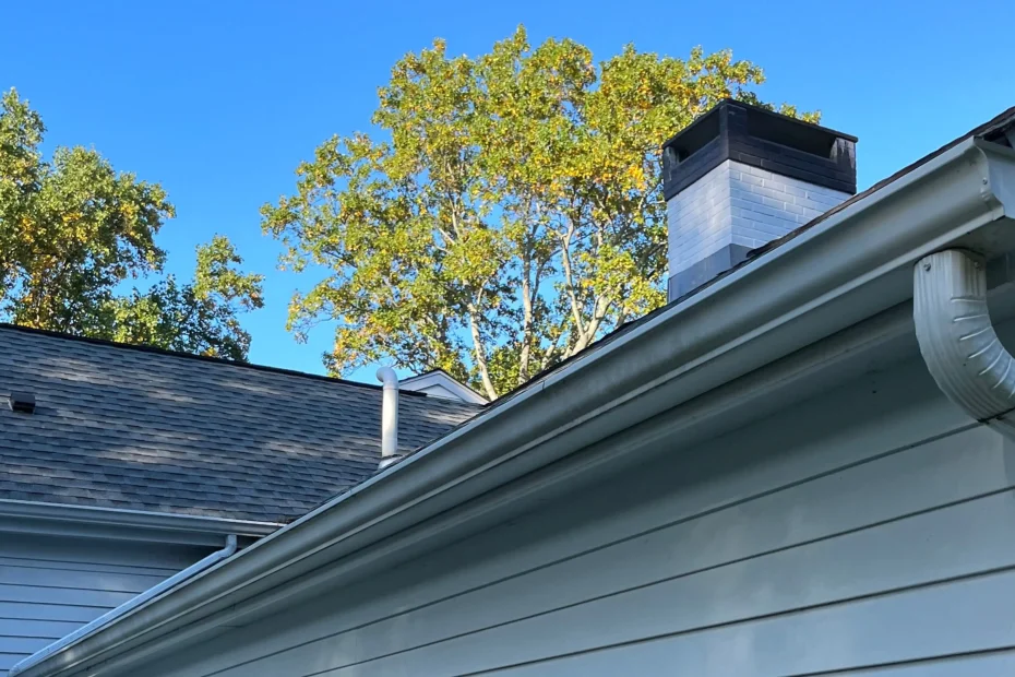 Gutter Cleaning Chattahoochee Hills