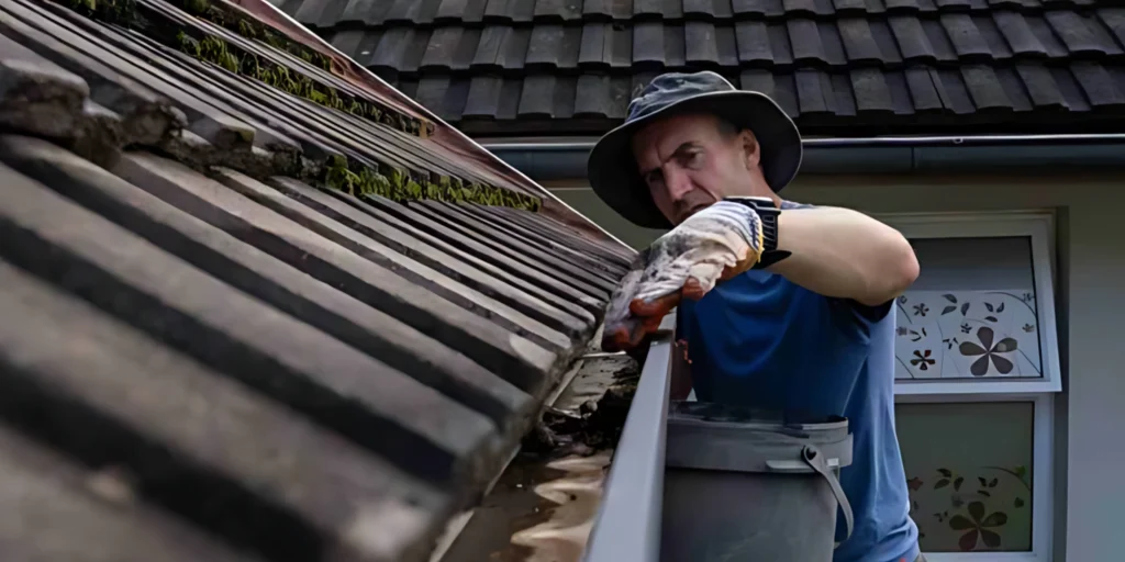 Gutter Cleaning Chattahoochee Hills home page