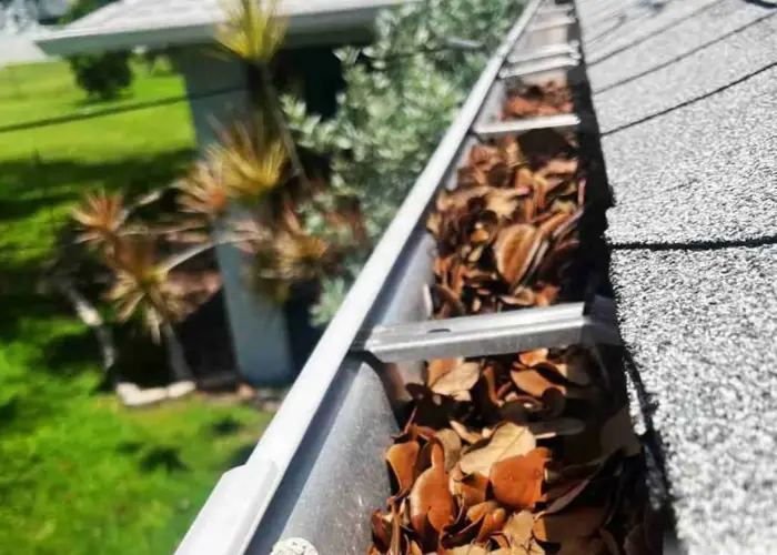 Gutter Cleaning Chattahoochee Hills home page